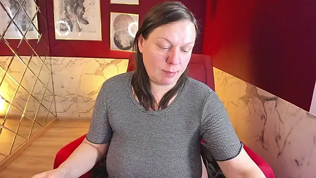 KellyPerfection – Live XXX-chat