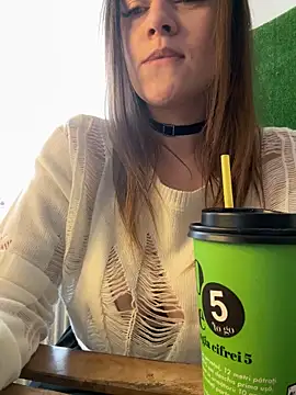 CrazyTori – Kamerová šou