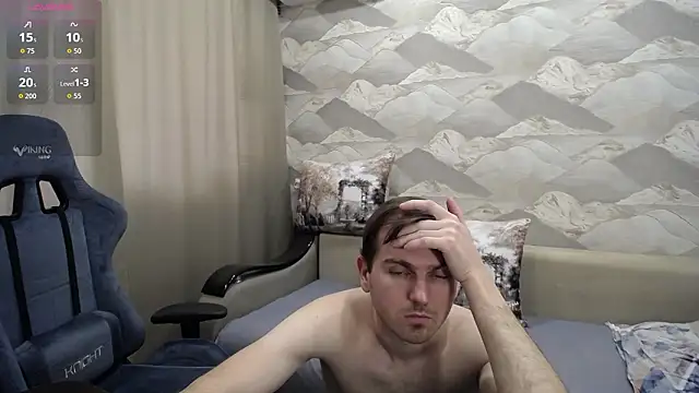 SerzhKorol1 Chat XXX in diretta