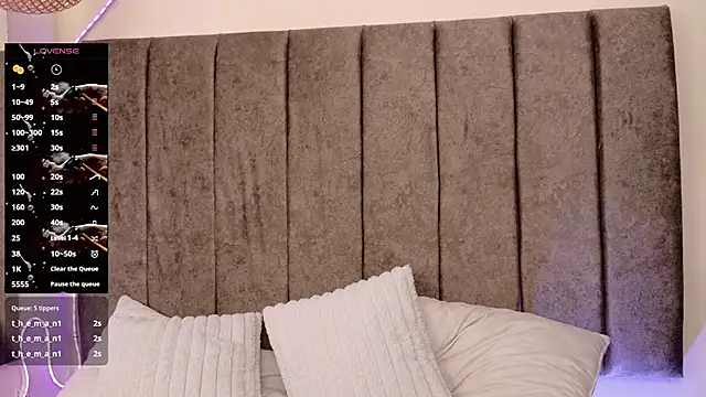 giselle_rossii Adlı Modelin Canlı XXX Sohbeti