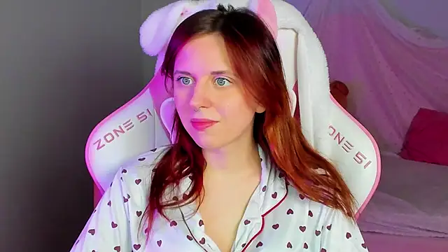 Živý XXX chat FreyaVey