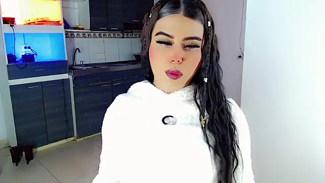 Chat XXX ao vivo de Baspolit_Snow77