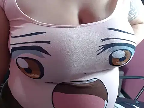 Sarah_Boobs_ 现场XXX聊天