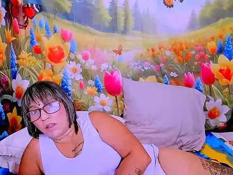 indianroxy: онлайн-секс-чат