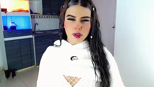 Baspolit_Snow77 웹캠 쇼