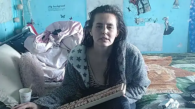 Chat +18 de brighteyes77 ao vivo