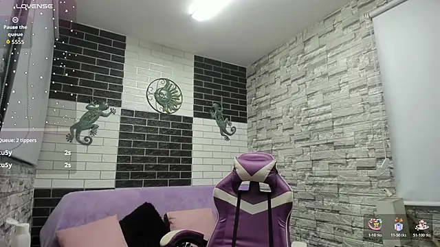 alanna_Love02のライブXXXチャット