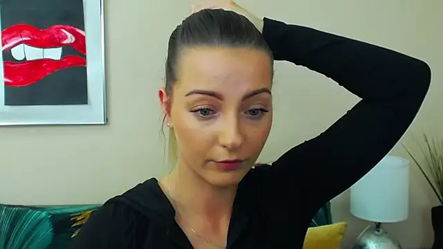 NatalieSexy Live XXX-Chat