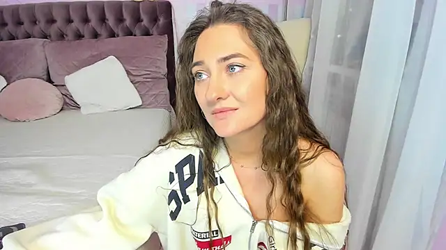 Chat XXX en directo de Evalaniss