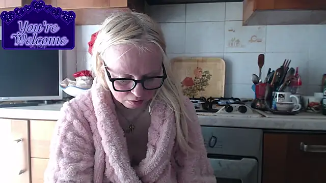 martachatte's Live XXX Chat