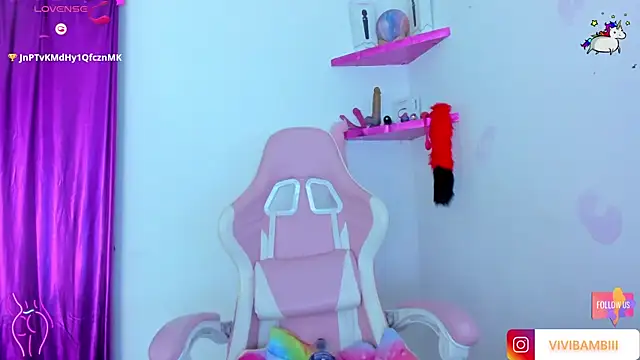 VivianaBlancon Live XXX chat