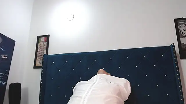 Cris_steban1 Webcam Show