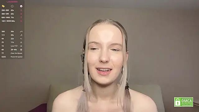 HongTomczak Show Webcam