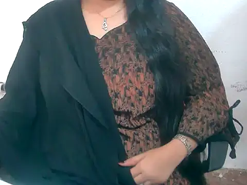 Sembang XXX Secara Langsung Cute_Aliyaa