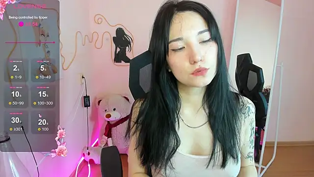 AliceeinWonderlanddd Chat XXX live