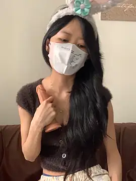 Chat +18 de ShouSushi ao vivo