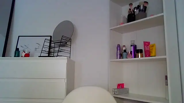 Chatroom XXX en direct de Ms-Lust1-