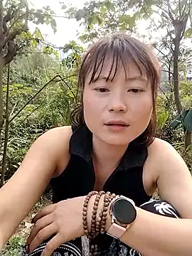 linda_bae00 Obrolan Langsung XXX