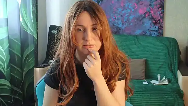 Chatroom XXX en direct de Lanavi_Smile