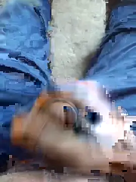 FinableKnee's Webcam Show