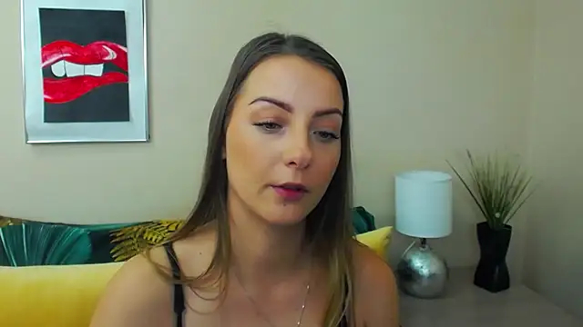 Czat XXX na żywo – NatalieSexy