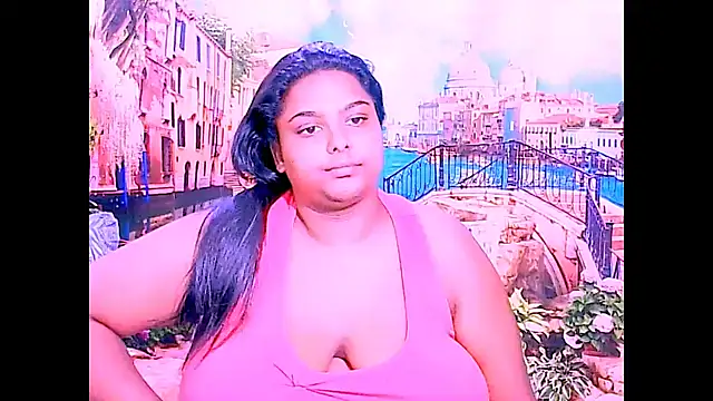 Chat XXX en directo de Indianfairy99