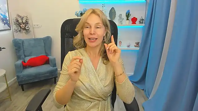 دردشة Sinty_Devis الجنسية المباشرة