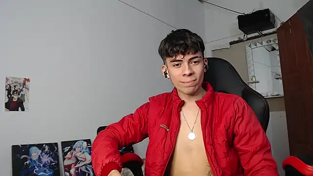 Rimuru17 webkamerás műsora