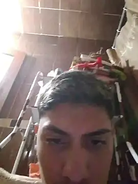 Show webcam de aispuro8505