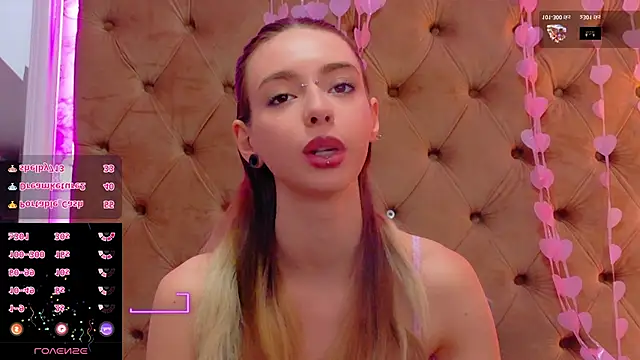 CoraVex: онлайн-секс-чат