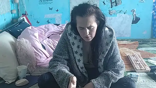 Czat XXX na żywo – brighteyes77