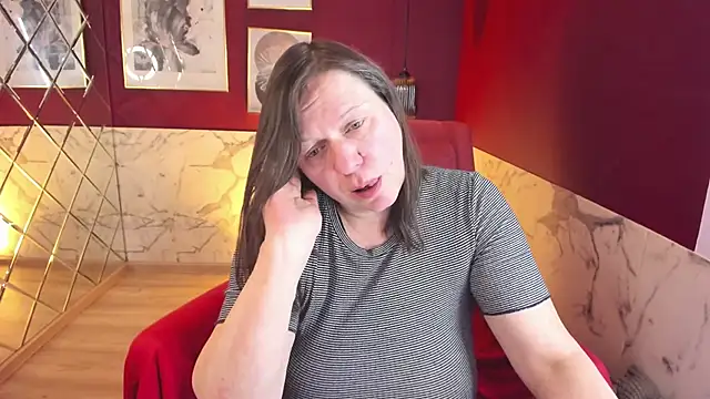 KellyPerfectionのライブXXXチャット