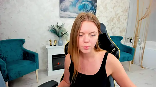 Strawberrye – Naživo XXX chat
