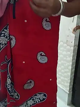 BongQueen9 webkamerás műsora