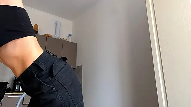 EmilyHein élő XXX-chatje