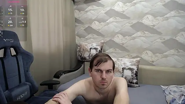 Chatroom XXX en direct de SerzhKorol1