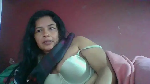 DianaOchoa_ – Live XXX-chat