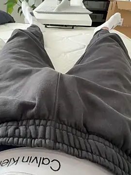 Show Webcam de germanboy44