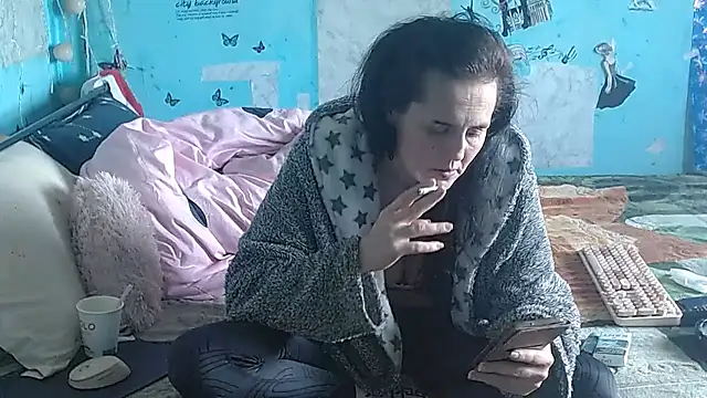 brighteyes77 라이브 XXX 채팅