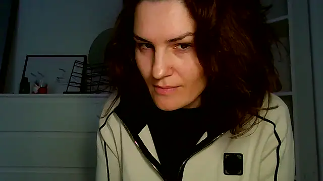 Živý XXX chat Ms-Lust1-