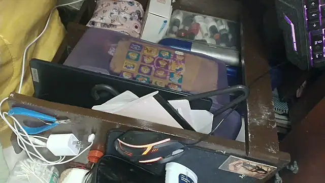 luisahot_9727 – Naživo XXX chat