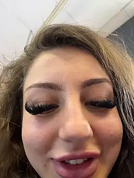 AnnastasiaJune Webcam show