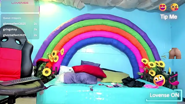 daisy_jonexxx22 Webcamshow