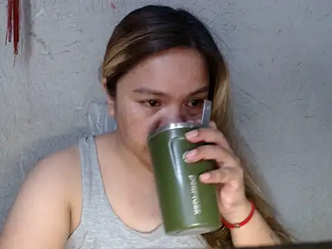 ambersmilen Live XXX chat