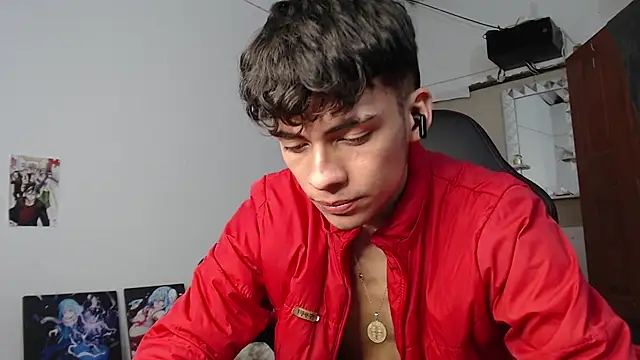 Rimuru17のライブXXXチャット