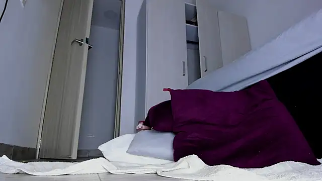 Skarleth69 라이브 XXX 채팅