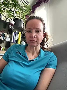 Czat XXX na żywo – AnnikaRose