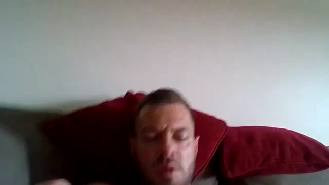 cheekycherryx élő XXX-chatje