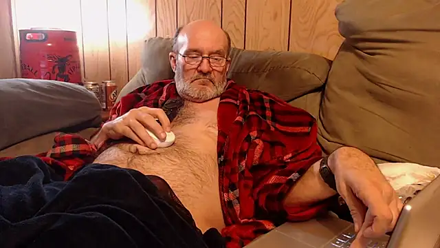 snickers1's Webcam Show