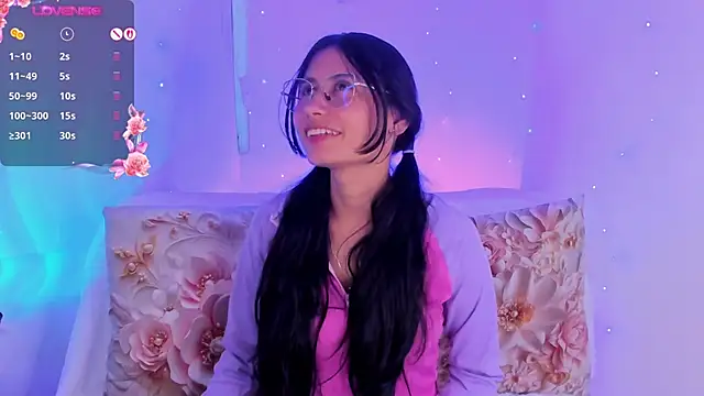 Chat XXX Live NayeCloud